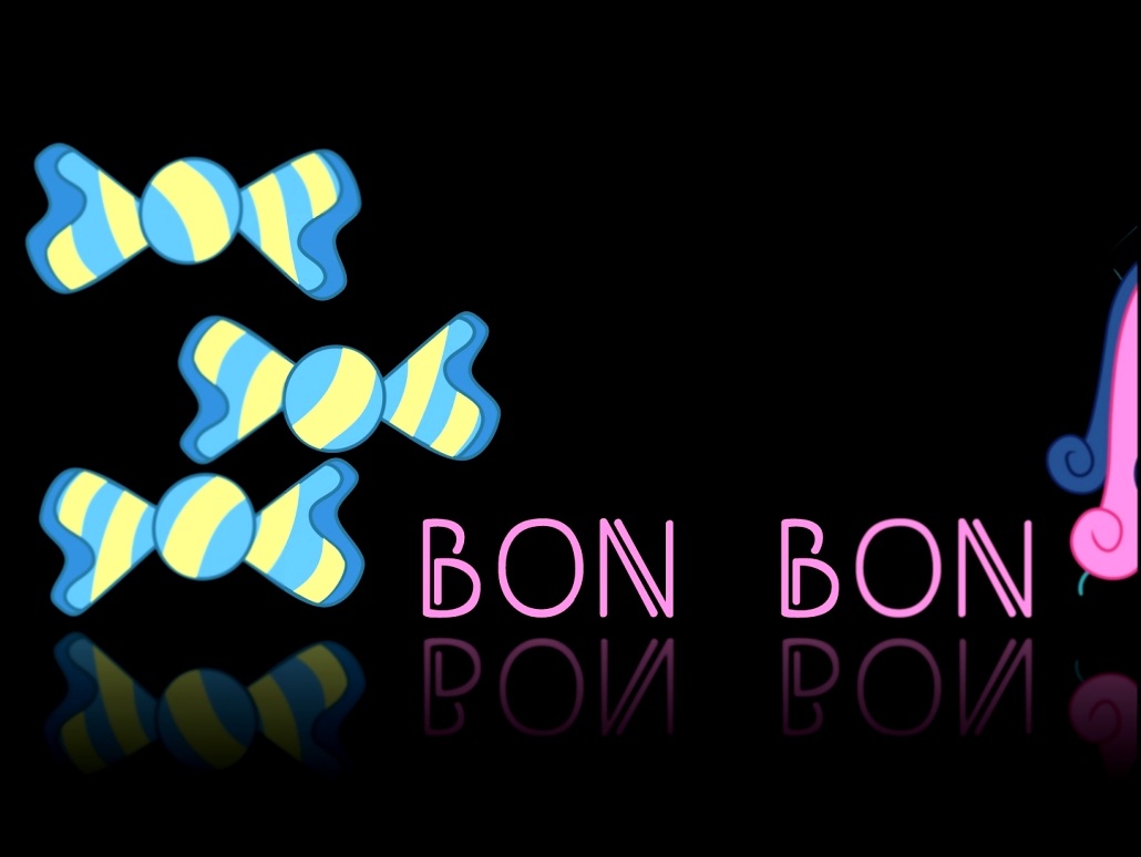 mlp bon bon TwiSparkle Twilight Sparkle Background and Minor Ponies 1920 x ...