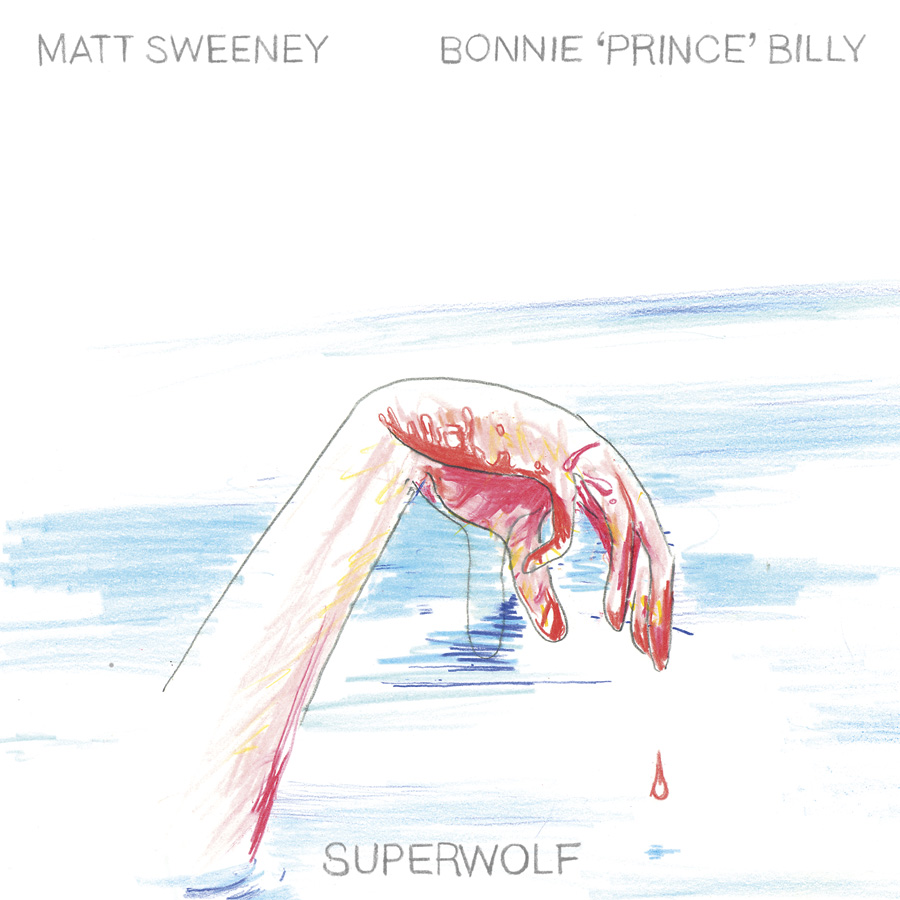 Bonnie 'Prince' Billy & Matt Sweeney - My Home Is the Sea