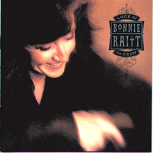 Bonnie Raitt - Dimming of the Day