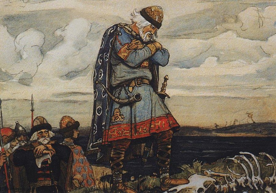 Борис Вайханский - Рождественская баллада для морских пиратов