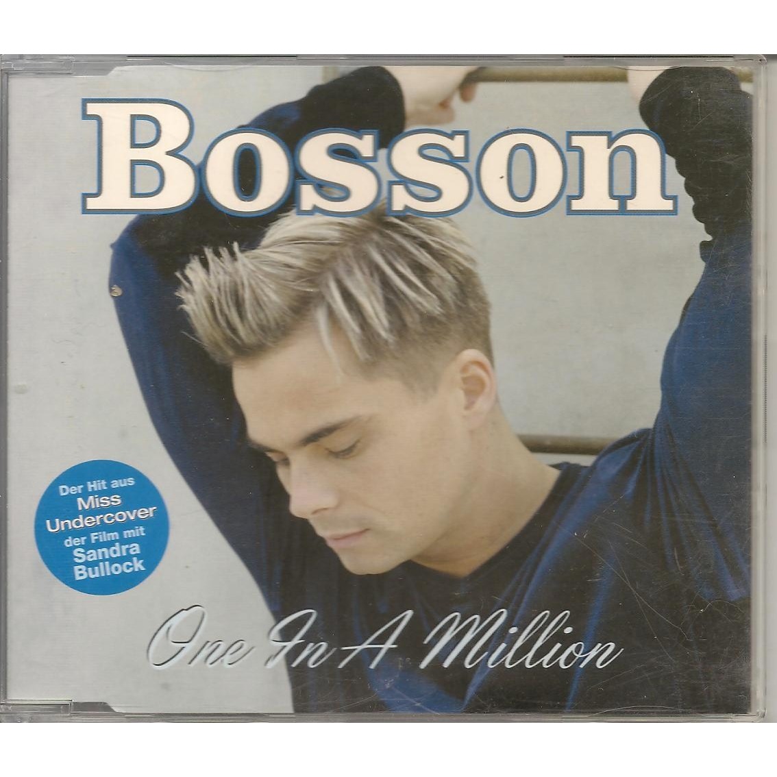 Bosson - One In A Million (remix)