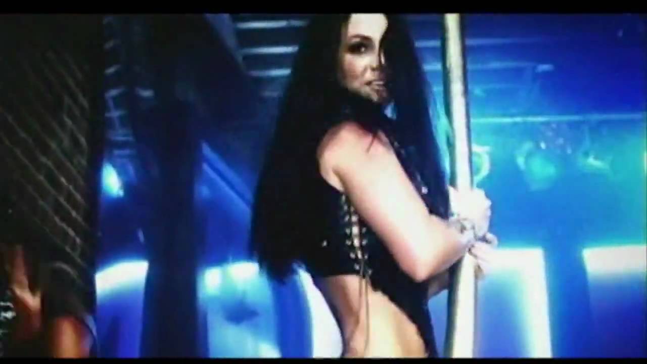 Britney Spears - Gimme More