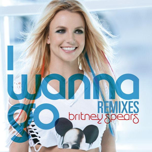 Britney Spears - I Wanna Go(Наша зарядка)