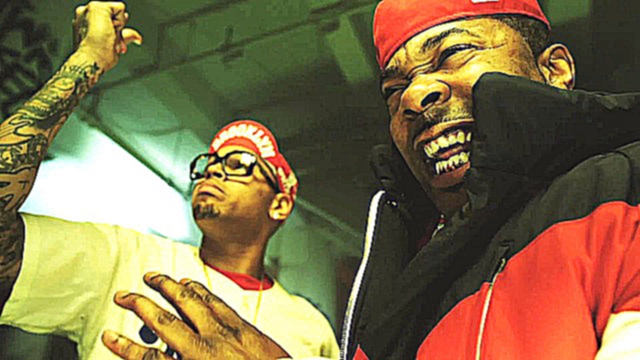 Chris Brown feat. Lil Wayne & Busta Rhymes - Look At Me ... 