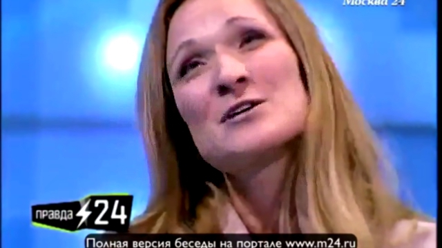 Мария Киселева: «Они меня любят только за то, что я мама» 