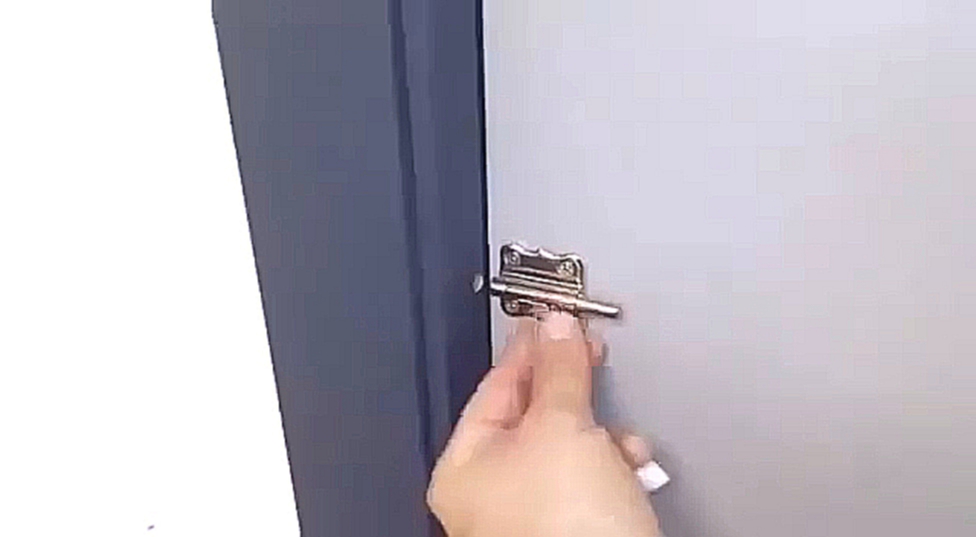 Лучшая защита для двери )