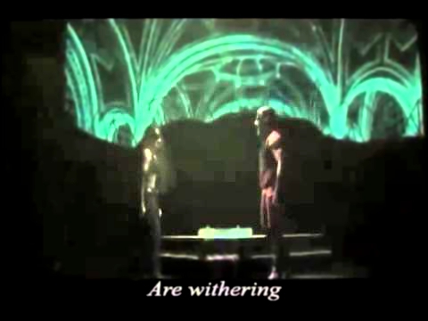 Dracula: Entre l'amour et la mort - "Цвіте терен, Vlad Tzepes" (ENGLISH SUBS) 