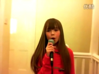 Connie Talbot - The Climb by Miley Cyrus 