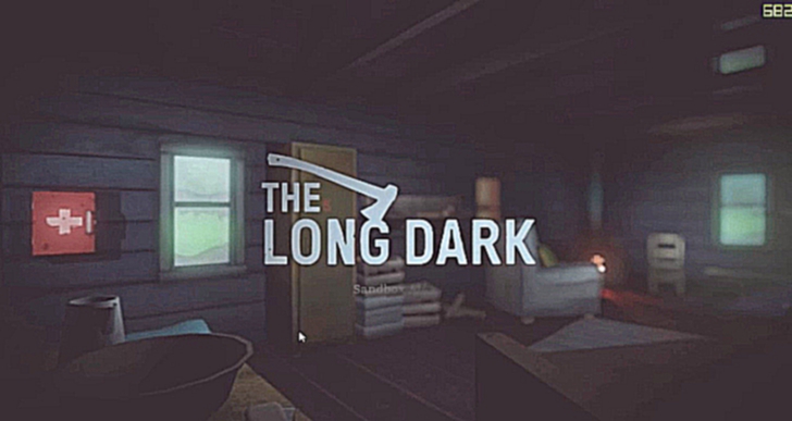 Самая лучшая игра про выживание The Long Dark
