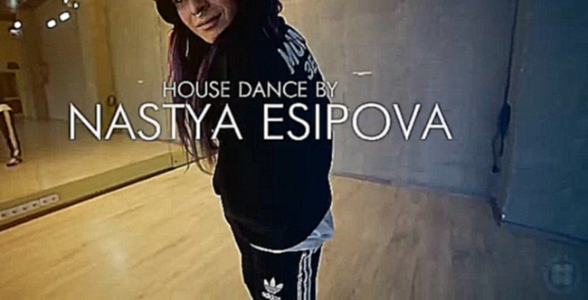 Roman Bestseller – Modno Kostya Rhino Remix | House Choreography by Nastya Esipova | D.side