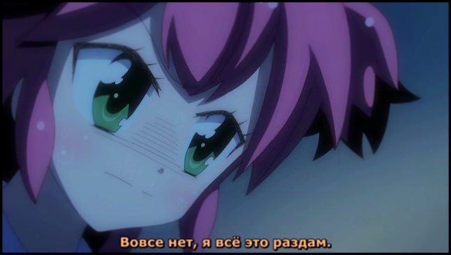 Волшебная Сомера-тян 10 серия [русские субтитры AniPlay.TV] Fushigi na Somera-chan