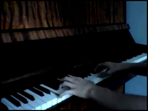 Maroon 5 ft. Christina Aguilera Moves like Jagger piano cover by Sergej Liachnovic 