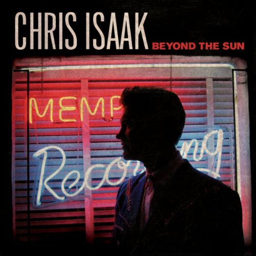 Chris Isaak - Can't Help Falling In Love