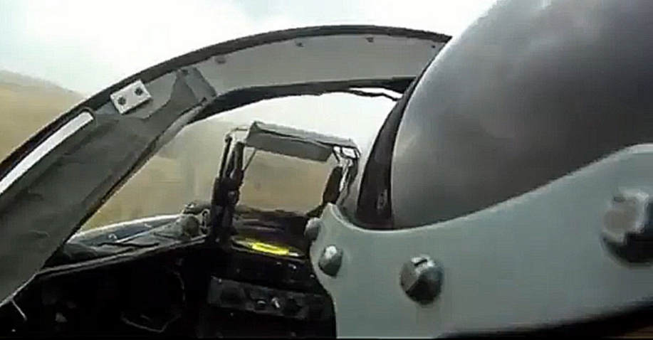 Как на самом деле был сбит российский СУ-24 над Турцией