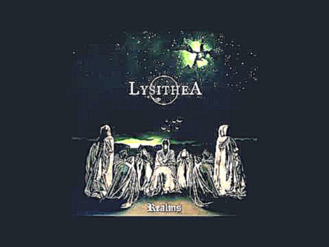 Lysithea - Hyperborea (New Song 2015) 