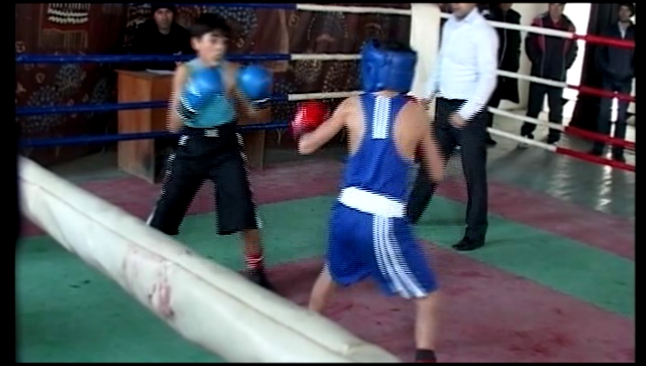 Турнир по боксу  Армения Мартуни Армен Арутюнян (Мартуни)-Ваграм Бабаян (Лчашен) 