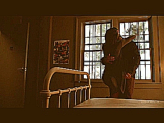 Дневники вампира - 7.05 - Поцелуй Бонни и Энзо через 3 года Озвучка LostFilm