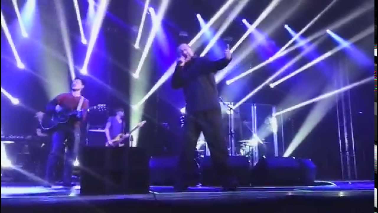 ДДТ - Солнечный свет (Чартова дюжина 2013 live)