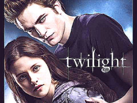 Twilight Soundtrack: 09. Eyes on Fire - Blue Foundation 