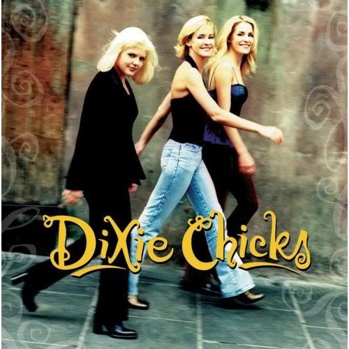 Dixie Chicks - Wide Open Spaces