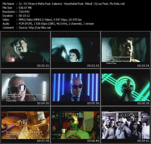 Dj Laz Feat. Flo Rida, Casely & Pitbull - Move Shake Drop ( Remix)(Финальный танец 