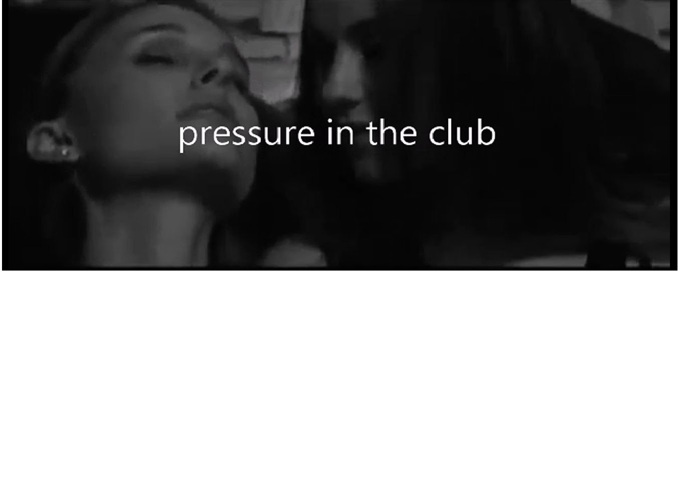 DJ Snake feat. Eva Simons - Pressure In The Club  (NEW 2011)