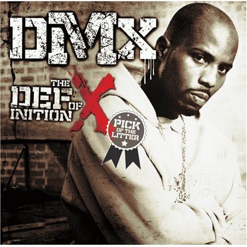 DMX feat. Sisqo - What these bitches want from a nigga