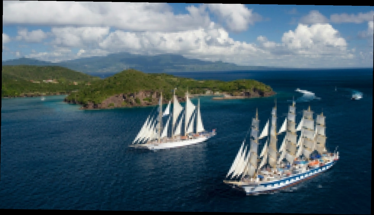 Общие ссылки Самое большое парусное судно в мире