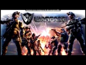 «Warface» под музыку Marylin Manson - услышал на ютубе в GARRYS MOD е. Picrolla 