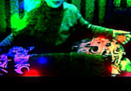 «Webcam Toy» под музыку фнаф новый год - любимая песня ивангая. Picrolla 