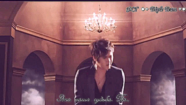 SS501-Love Ya {rus sub} 