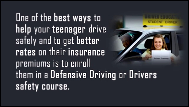 Is Driver_s Ed Enough_ Teach Your Teen Defensive Driving