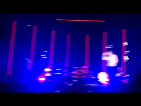 Imagine Dragons - Amsterdam + Second Chances @ Milan, Italy - 9 