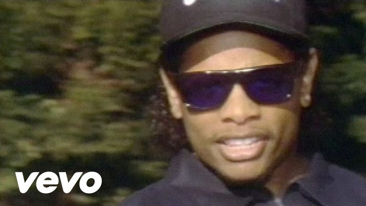 Eazy-E - Only If You Want It