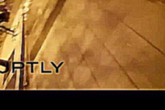 14.11.2015-Видео очевидца с места одного из терактов в Париже.Дата-14.11.2015г.,0243мск,0043цев.YouTube-RT на русском