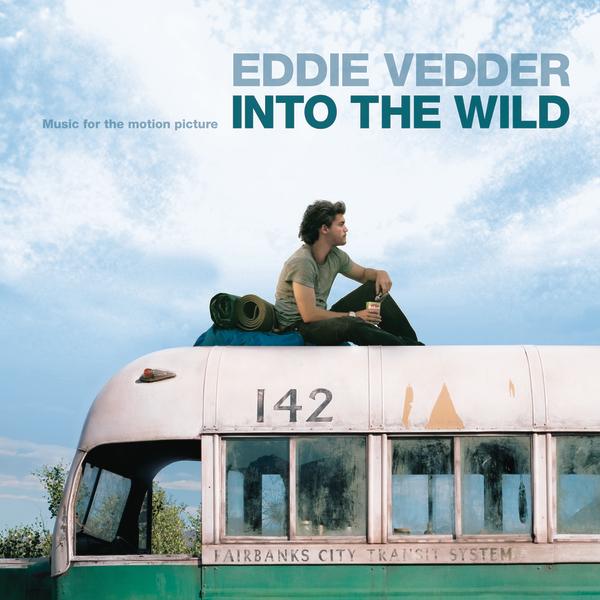 Eddie Vedder - No More (OST В диких условиях | Into the Wild)