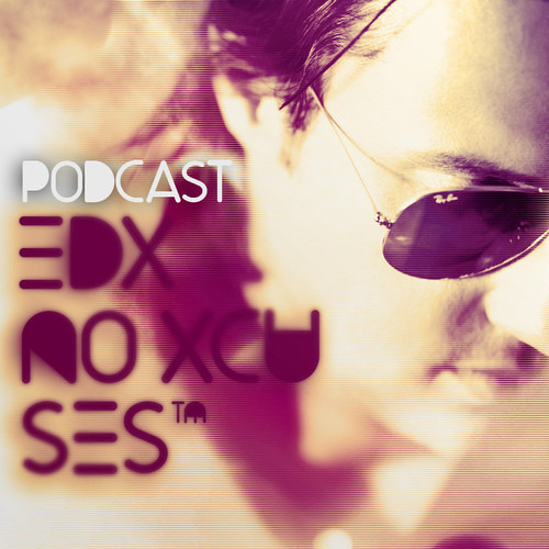 EDX - No Xcuses 100