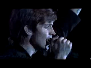 Alex Band - What is Love (Live) 