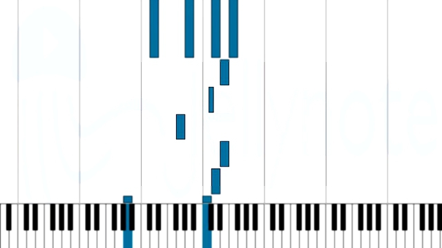 Theme from Love Story - Francis Lai [ноты/Sheet Music] 