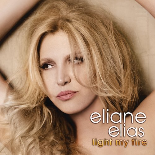 Eliane Elias - Running