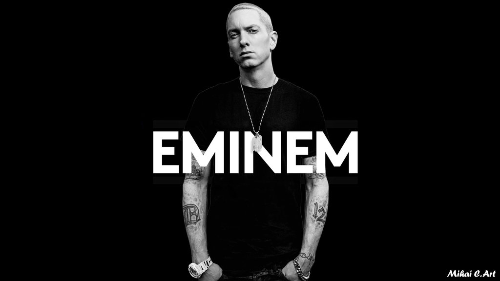 Eminem - Love The Way You Lie (feat. Jemma Pixie Hixon) (Mix by Trem One)