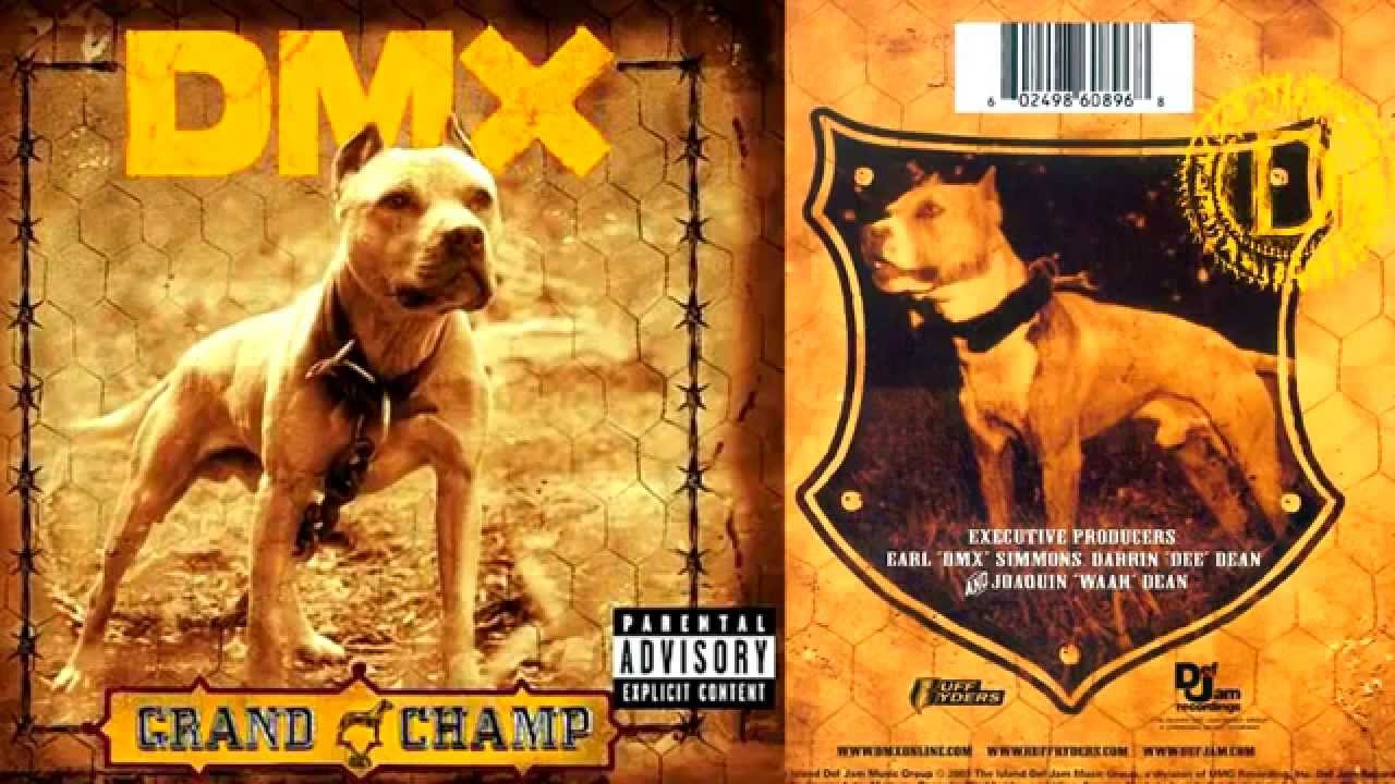 Eminem Feat. 50 Cent & DMX - Run