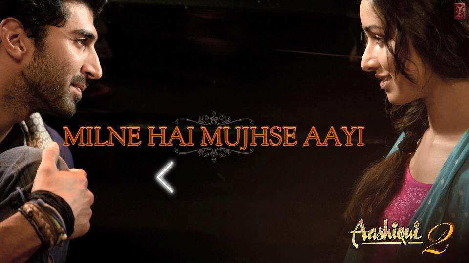 Ерке Капарова - Milne Hai Mujhse Aayi - Музыка из бара отеля Nirvana Hermitage Гоа