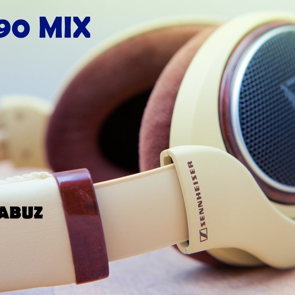 Euro 90 Mix - vol 16