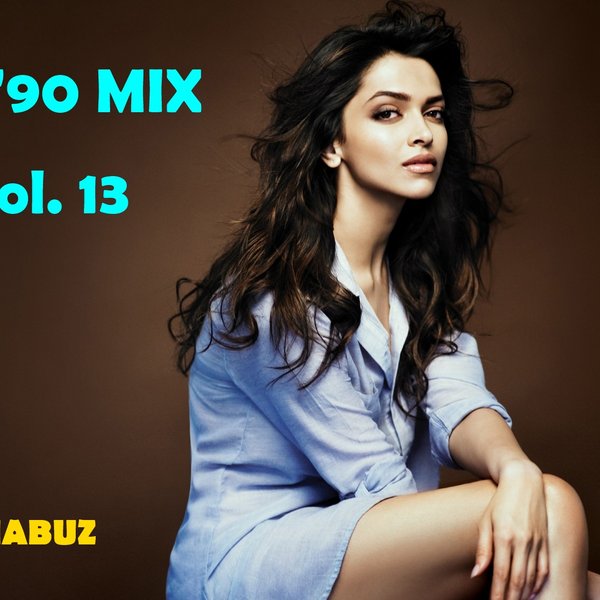 Euro 90 Mix - vol 8