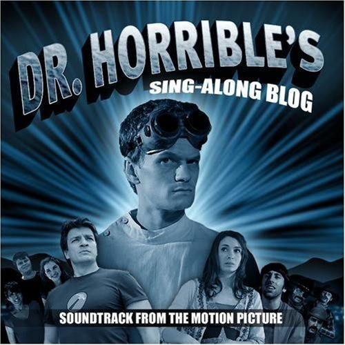 Neil Patrick Harris найтмер мун - Everything You Ever (OST Dr. Horrible's Sing-Along Blog)