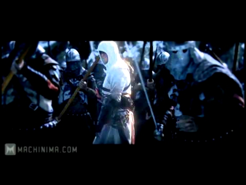 [Sindhi Literal] Assassins Creed Revelations 