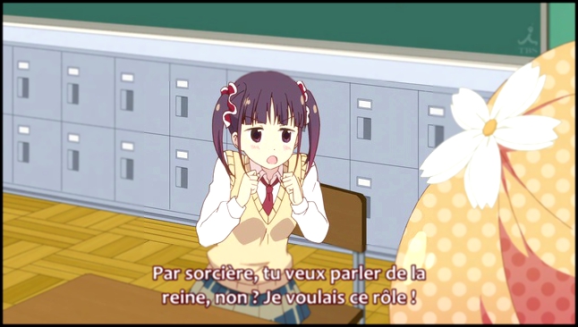 [Kast-fs] Sakura Trick 05 vostfr [animez.co] 