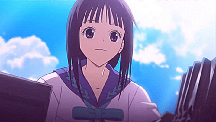 Литературная девочка ОВА 1 серия из 1 / Bungaku Shoujo OVA