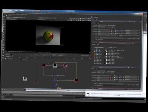 Renderman For Maya 5u